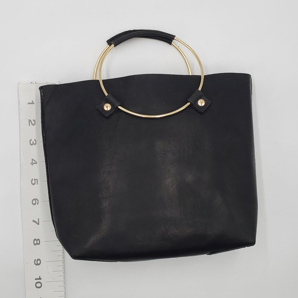 Tribe Alive Leather Luxe Handbag - Picture 7 of 16